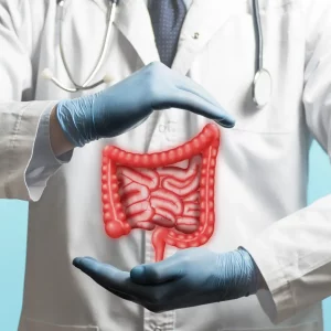 Colon Hydrotherapy