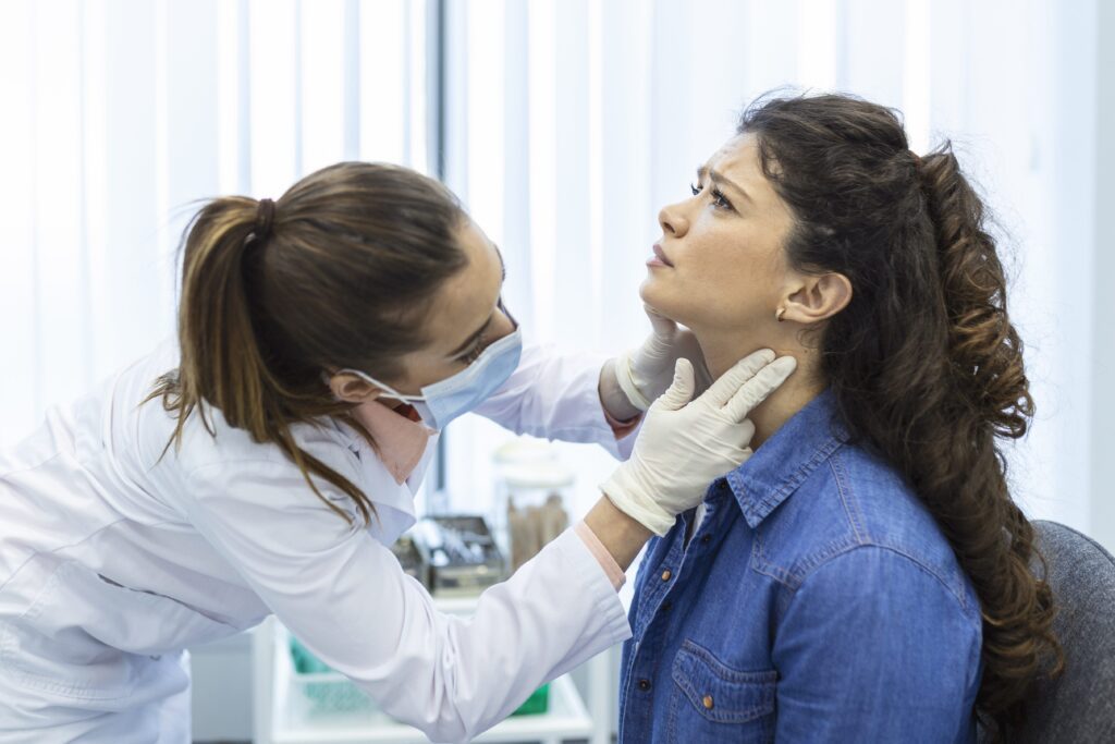 FUNCTIONAL ENDOCRINOLOGY min