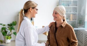 Cancer doctors near Los Altos pacificnaturopathic