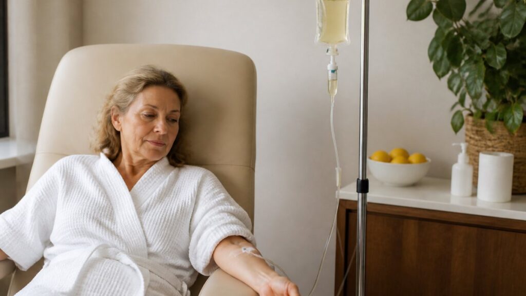 high dose iv vitamin c side effects what to know 1792806924