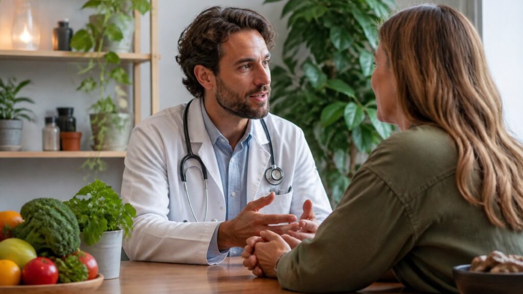 integrative primary care a complete guide 1792741224